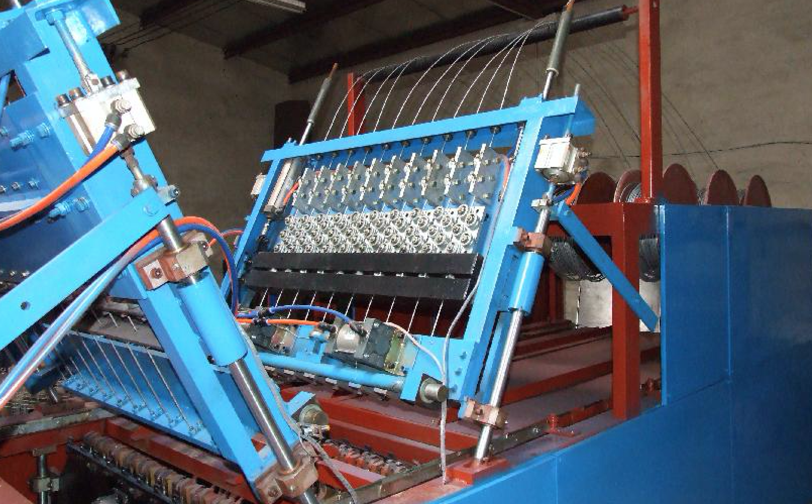 ويلدس الكمبيوتر المضيف